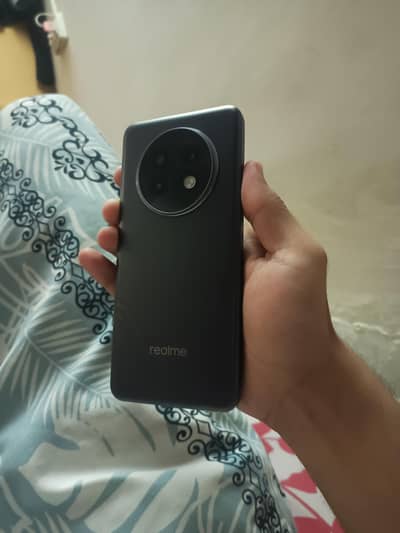 Realme 13 Pro Plus