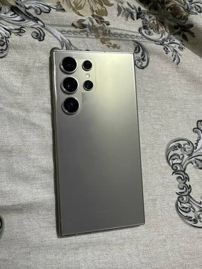 Samsung Mobile S24 Ultra