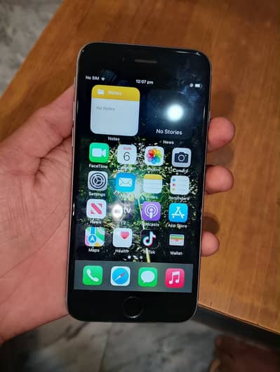 Apple iPhone 6S