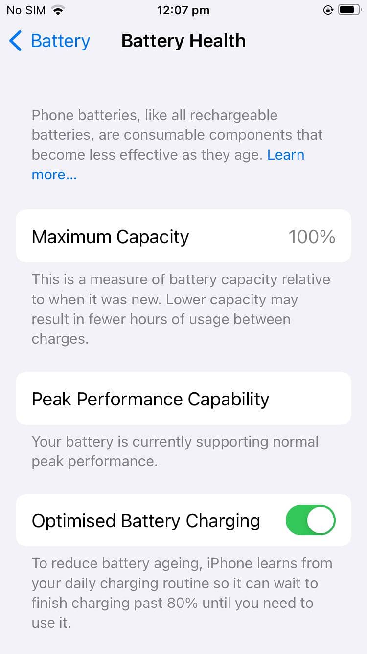 Apple iPhone 6S 1