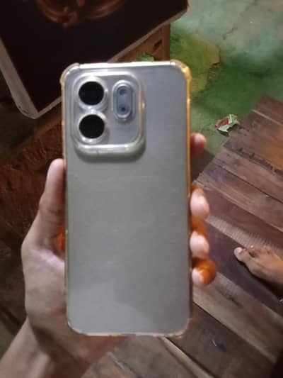 Infinix Smart 9
