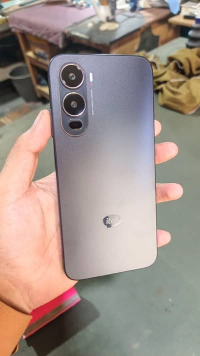Itel Other Model