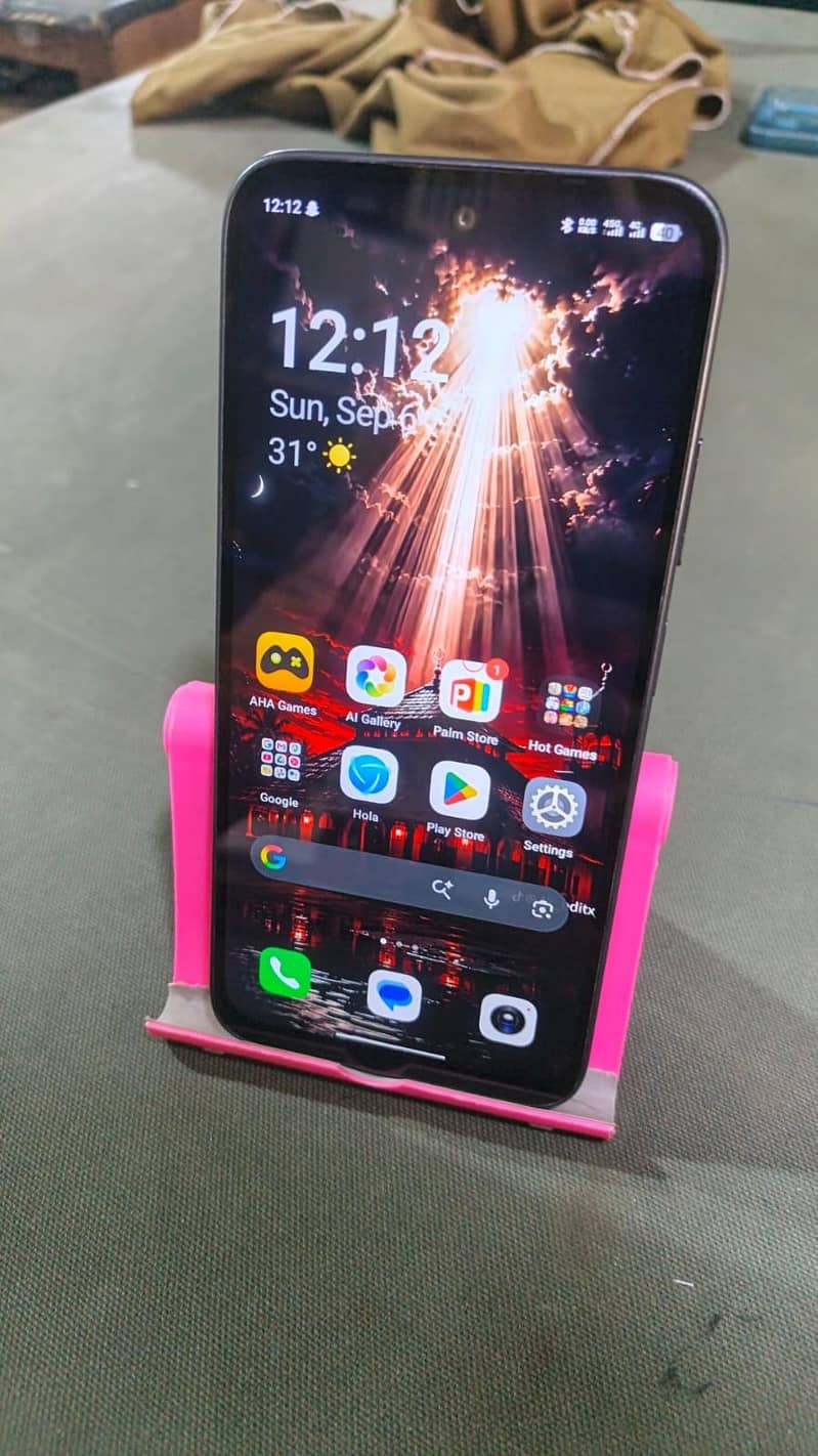 Itel Other Model 1