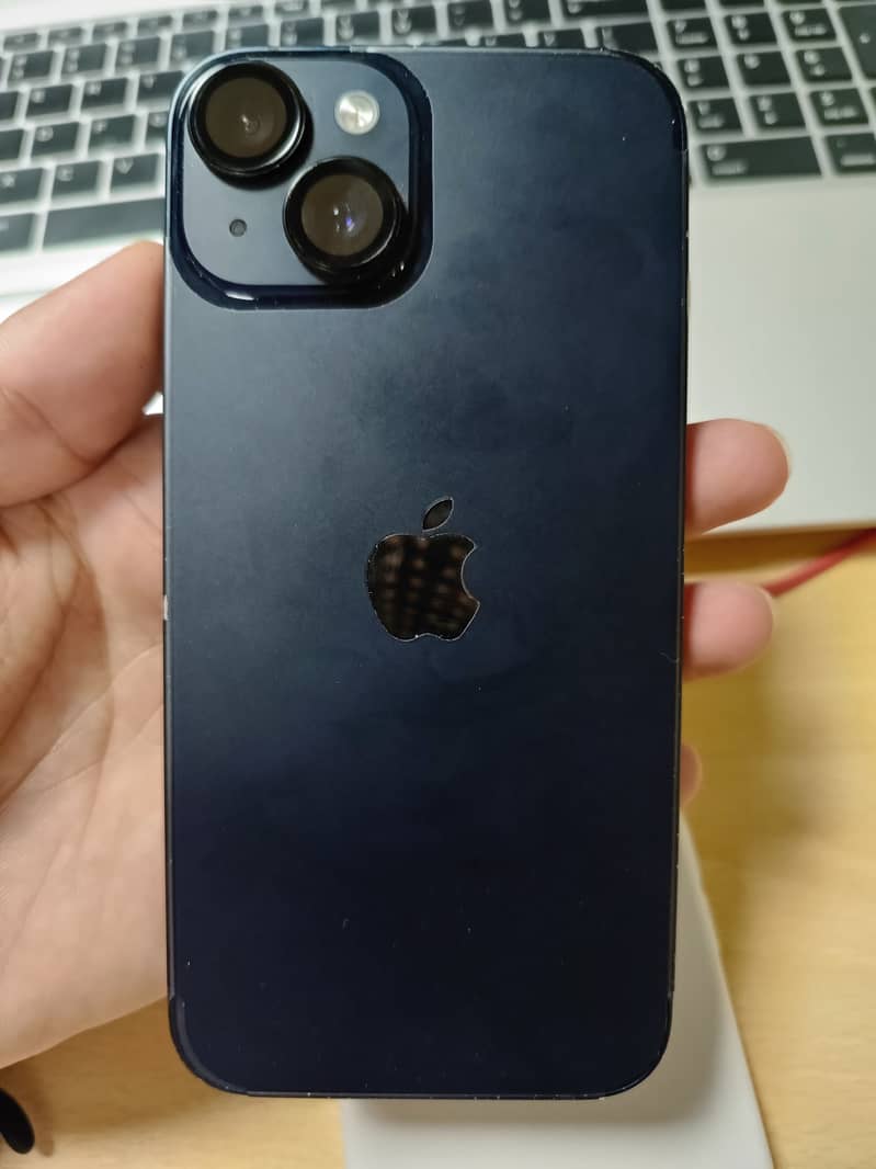 Apple iPhone 14 0