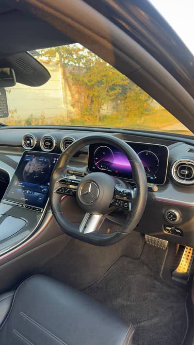 Mercedes-Benz 2021 | Imported 2025 | Hybrid | Auction Grade 5