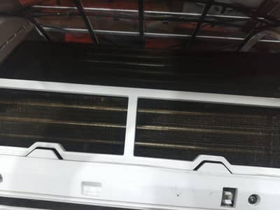 Haier Dc Invetar