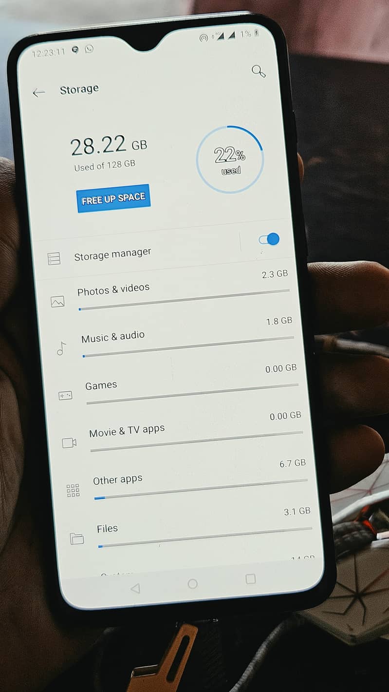 oneplus 6t 1