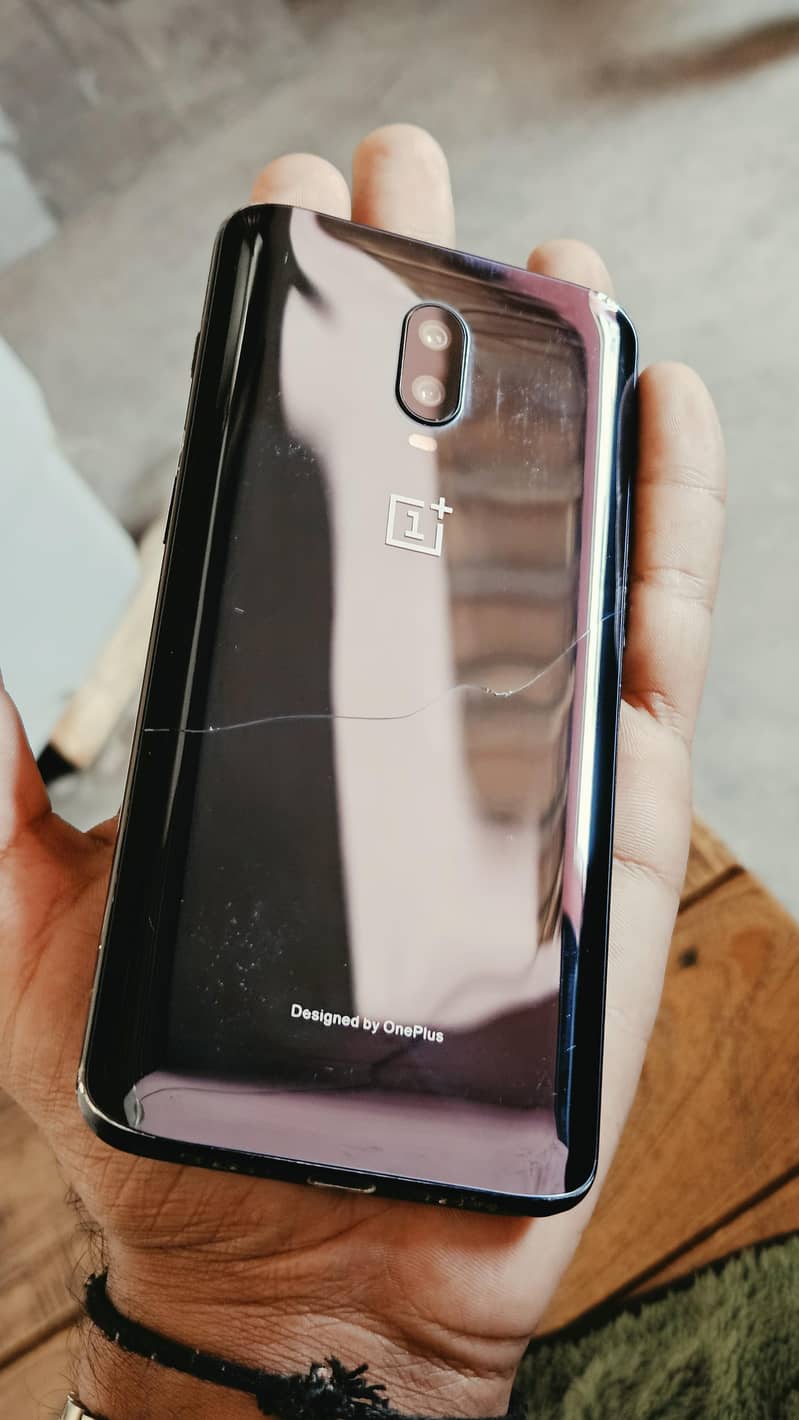 oneplus 6t 3