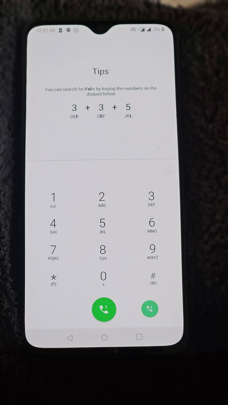oneplus 6t 6