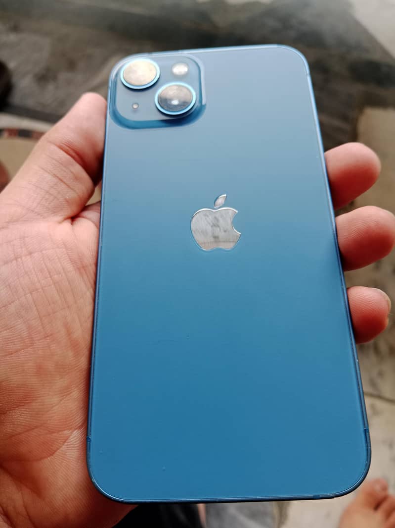 Apple iPhone 13 1