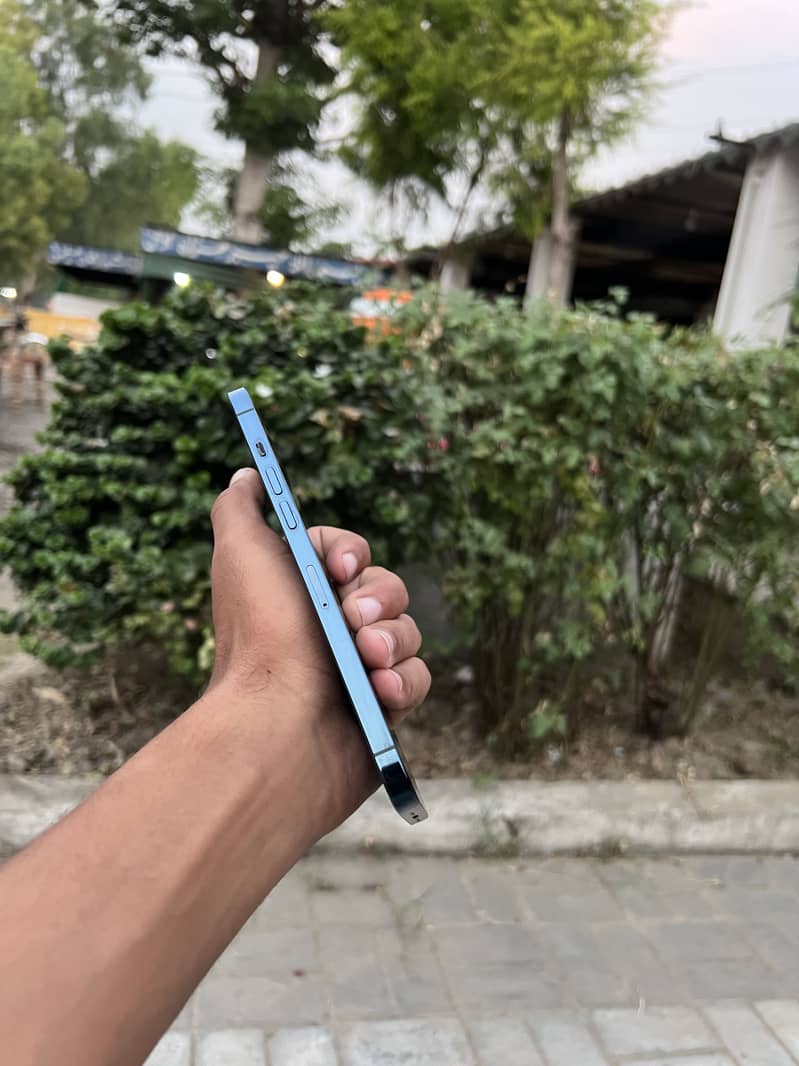 Apple iPhone 12 Pro Max 5