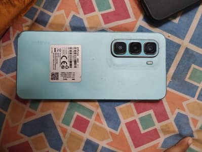 Infinix Hot 50 Pro 5g