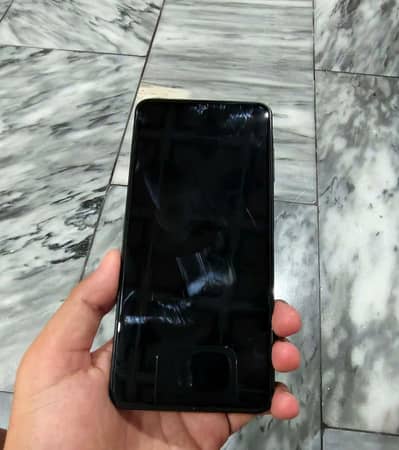 Samsung Mobile A07 (4/64)GB