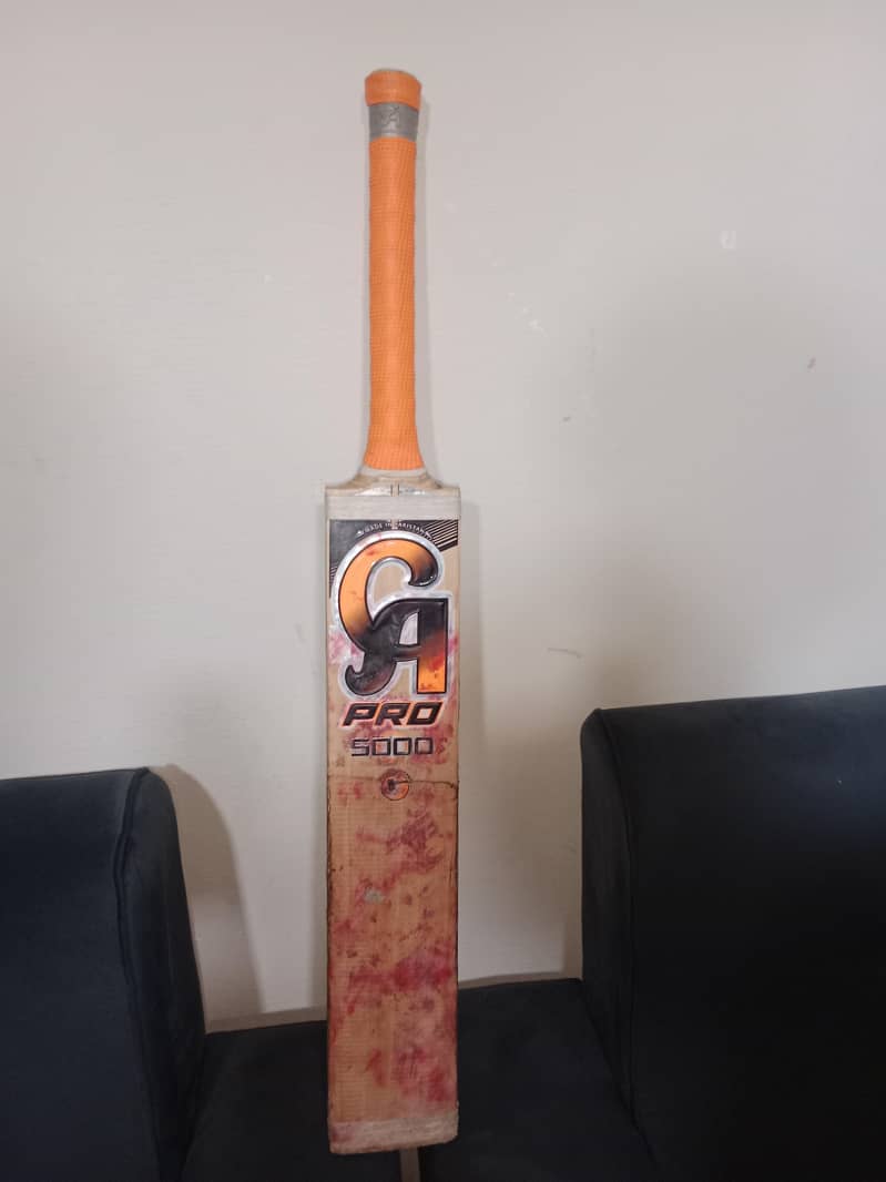 hardball bat 0