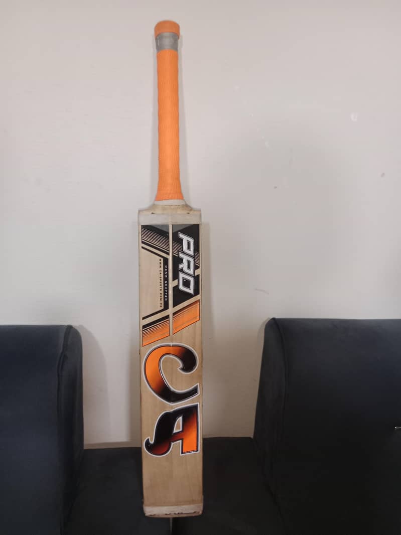 hardball bat 1