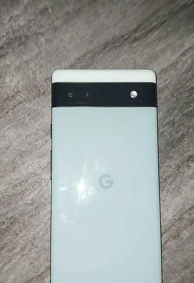 Google Pixel 6a