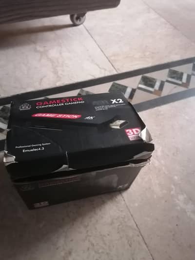 Gaming stick stick gaming stick for sale only for 5000