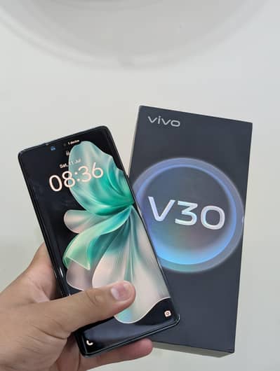 vivo v30 5g