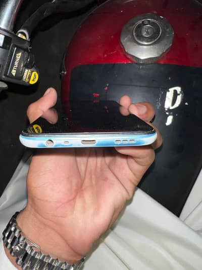 OPPO A15