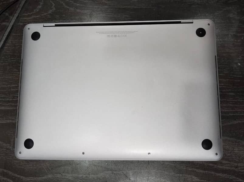 MacBook 2016 Pro 3
