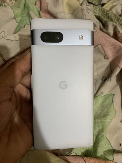 Google Pixel 7a