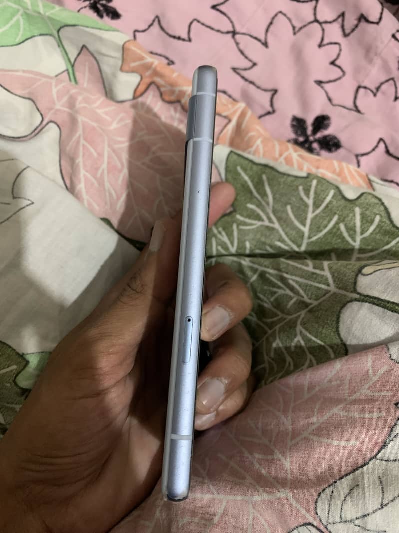 Google Pixel 7a 1