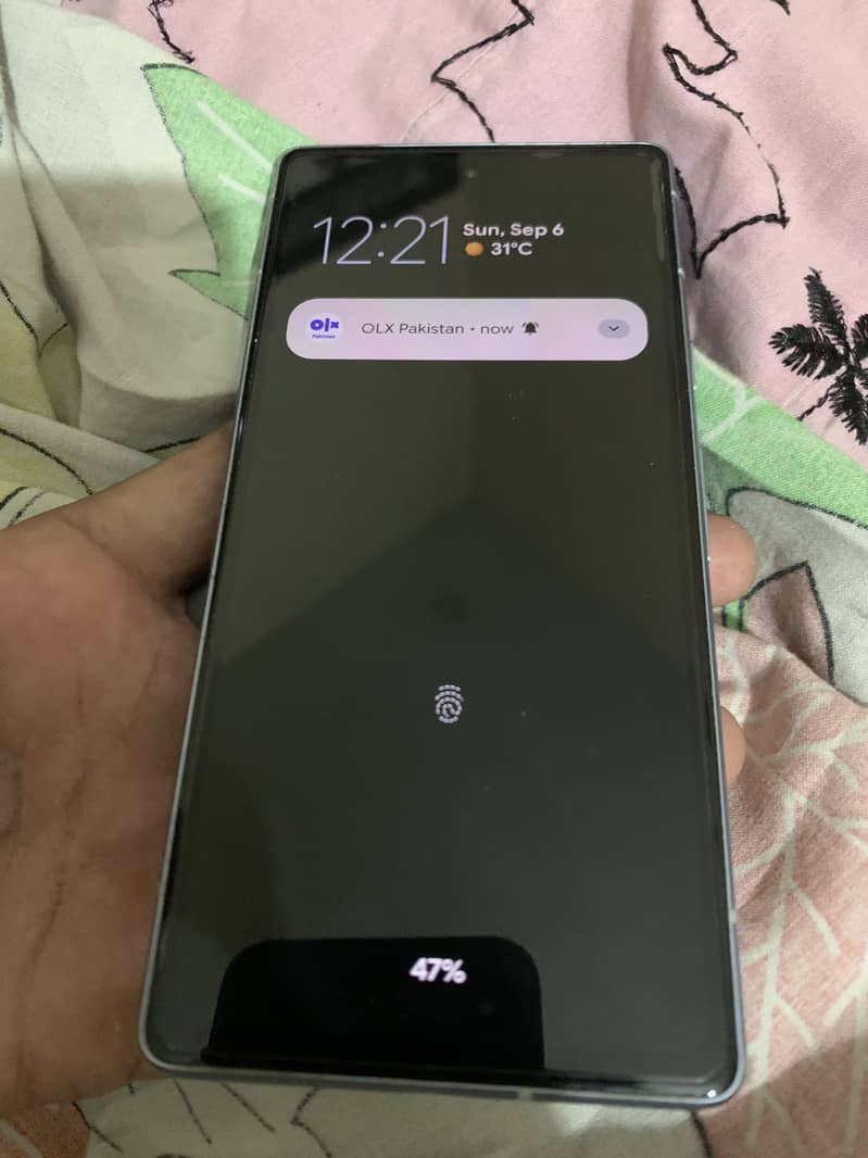 Google Pixel 7a 2