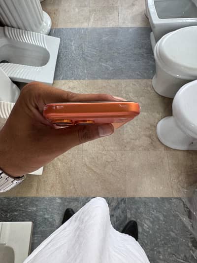 Apple iPhone 17 Pro Max Non PTA 256gb