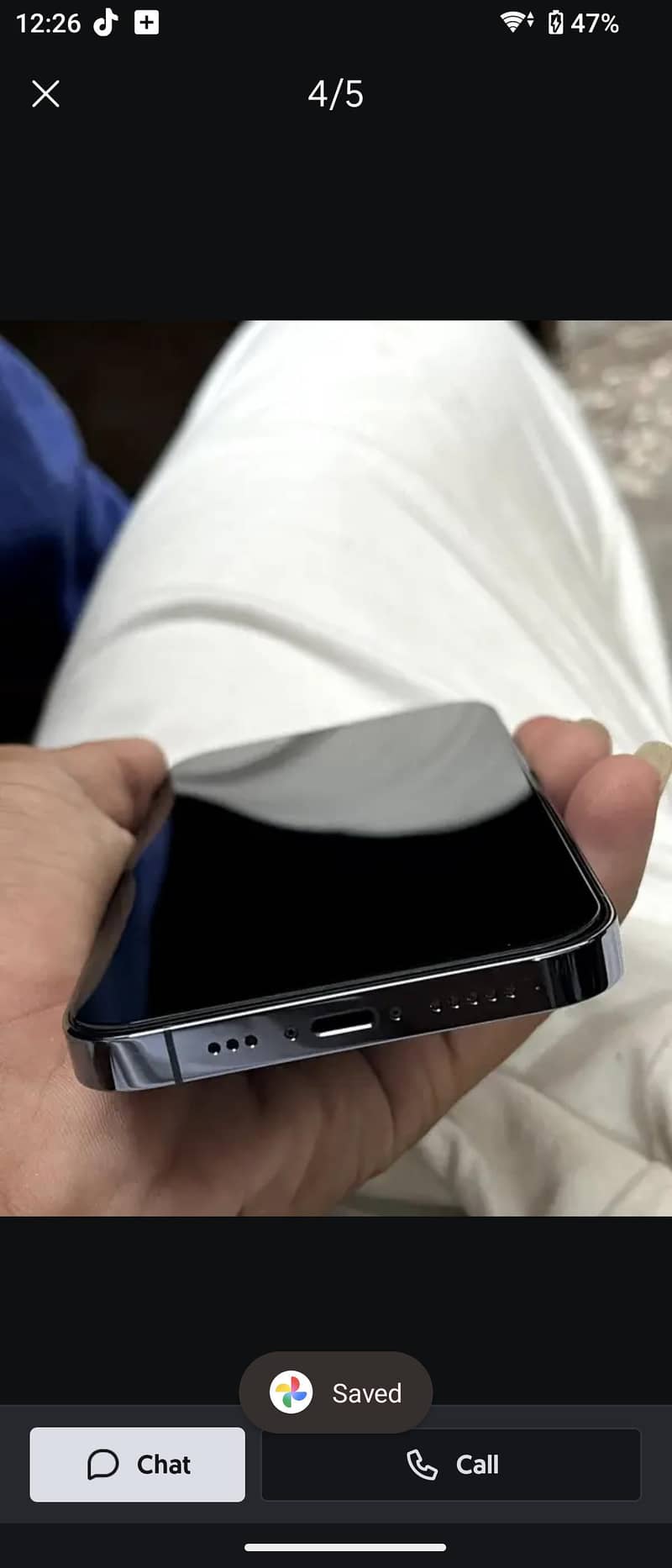 Apple iPhone 13 Pro 1