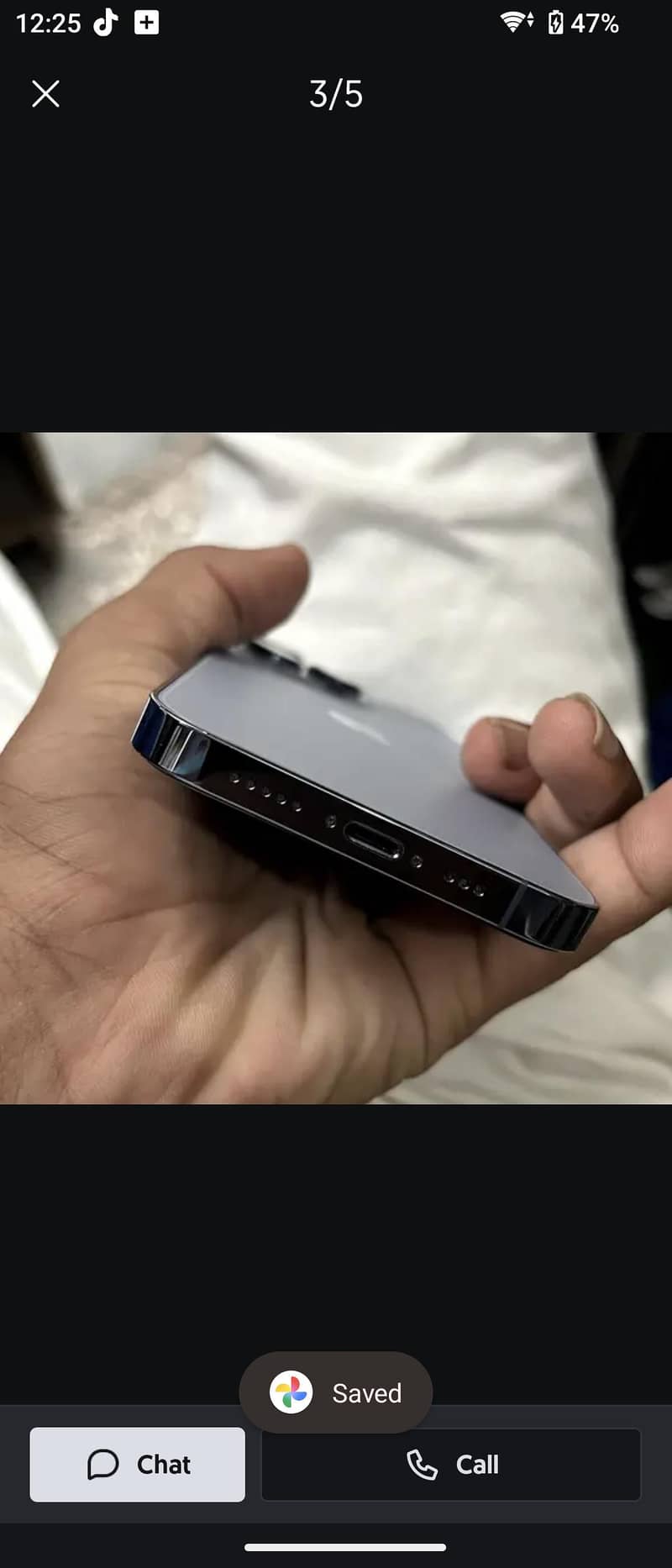Apple iPhone 13 Pro 2