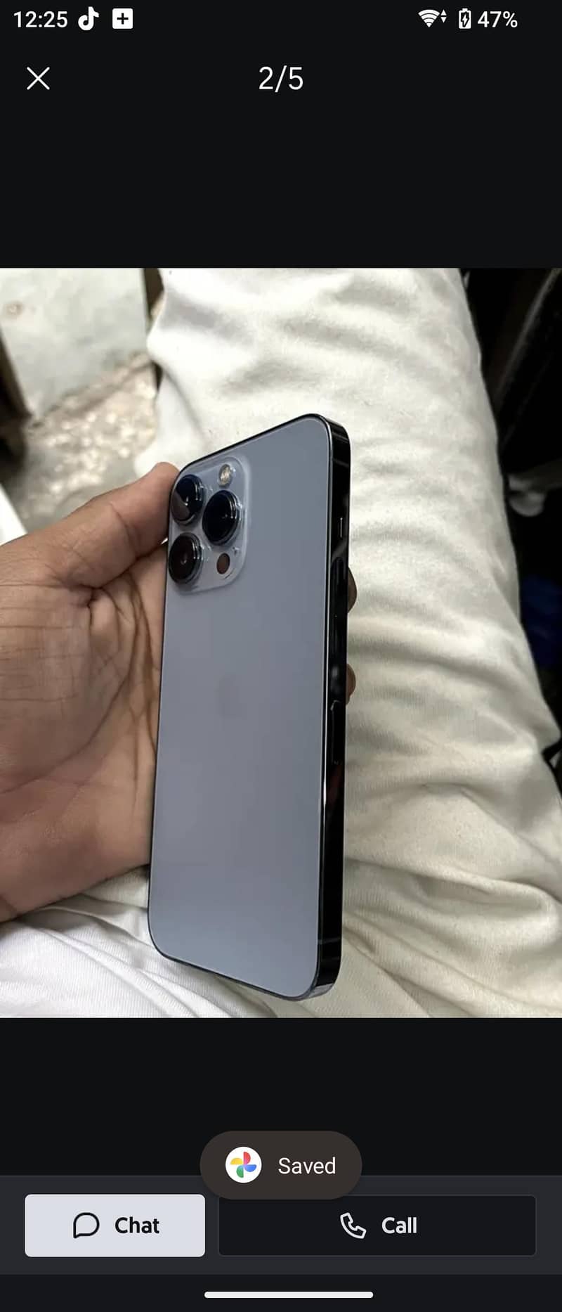 Apple iPhone 13 Pro 3