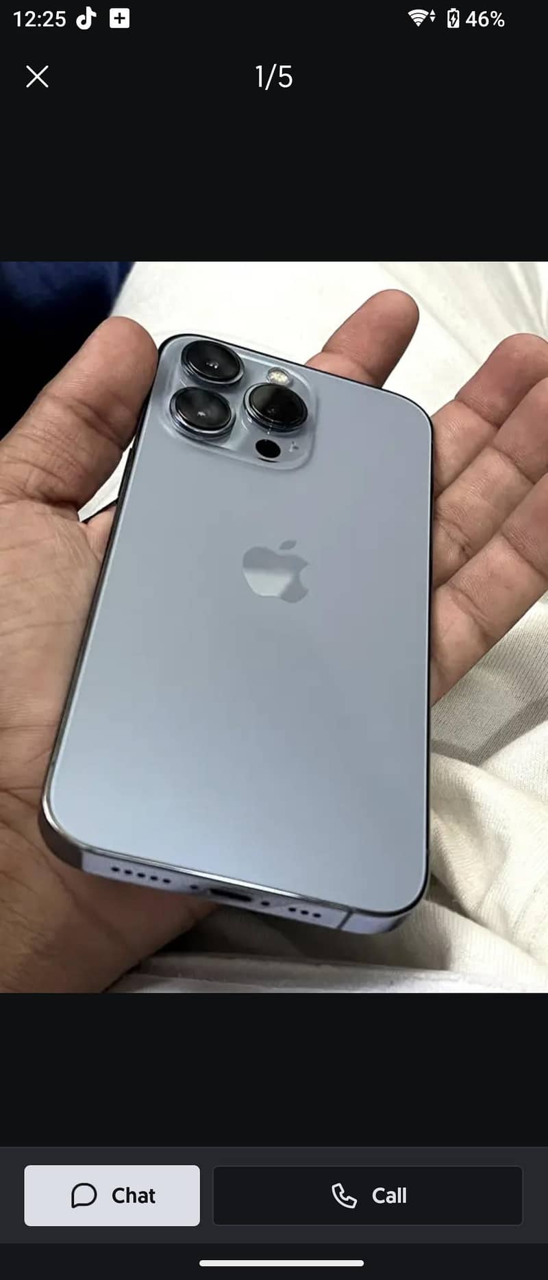 Apple iPhone 13 Pro 4
