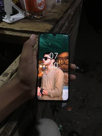 Infinix Note 12 10by10 6ram. 128rom