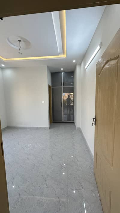 Block D Soan Garden 2 Bed Apartment | Private Access & Parking | Ideal For Living & Rental