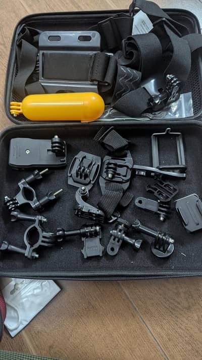 GoPro original kit
