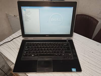 dell latitude e6430 i5 3rd Gen