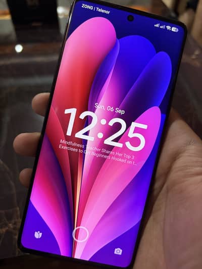 Xiaomi Redmi Note 14 Pro