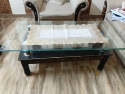 7 Seater Sofa For Sales Good Condition