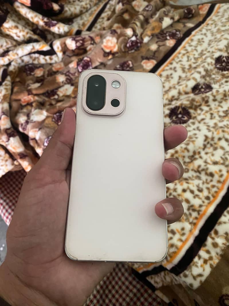 One Plus 13t 1