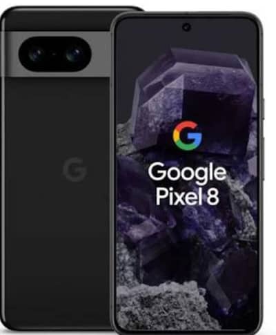 Google Pixel 8