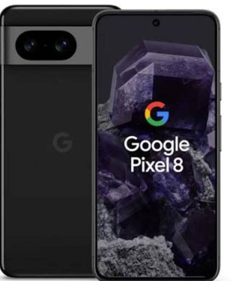 Google Pixel 8 0