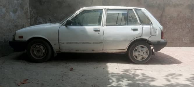 Suzuki Khyber 1999