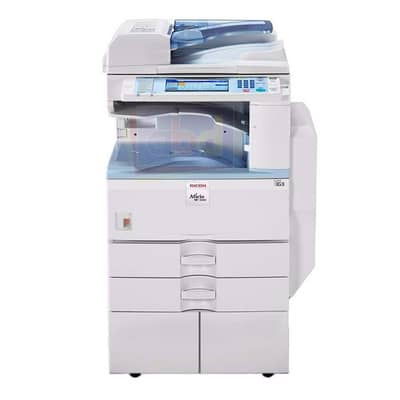 Ricoh MP 2851 Photocopier / Printer – Good Condition