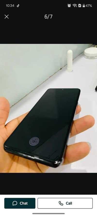 One Plus 10T