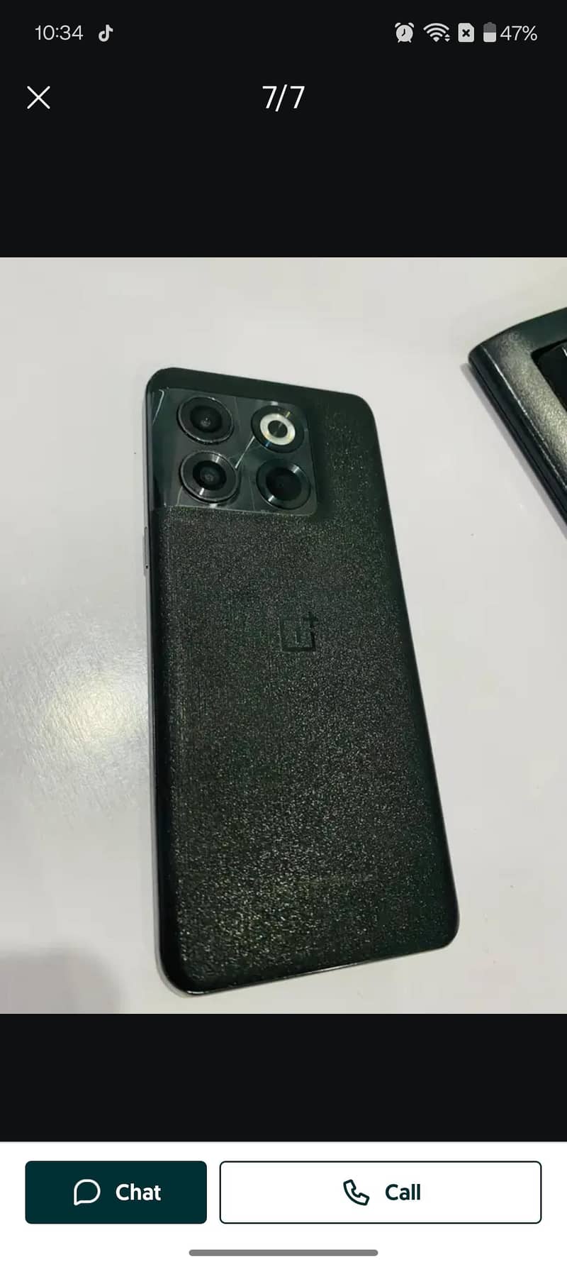 One Plus 10T 2