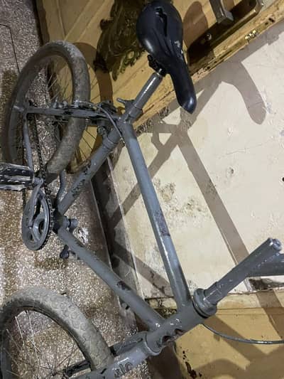 Cycle for Sale