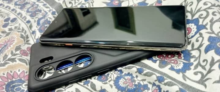 Tecno CAMON 40 Pro For Sale 8+8 256 GB
