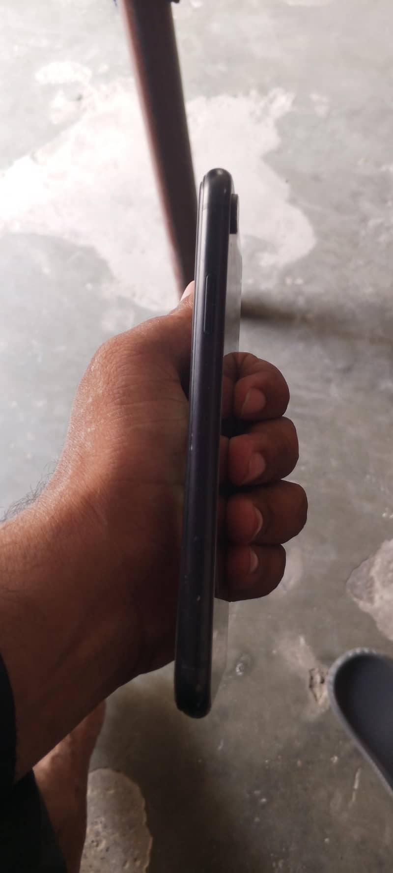 iphone XR 4