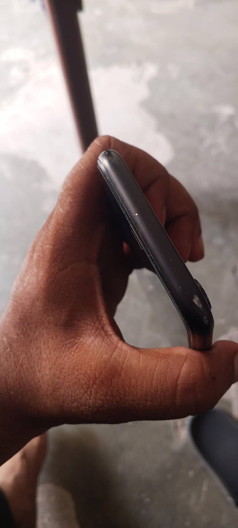 iphone XR 5