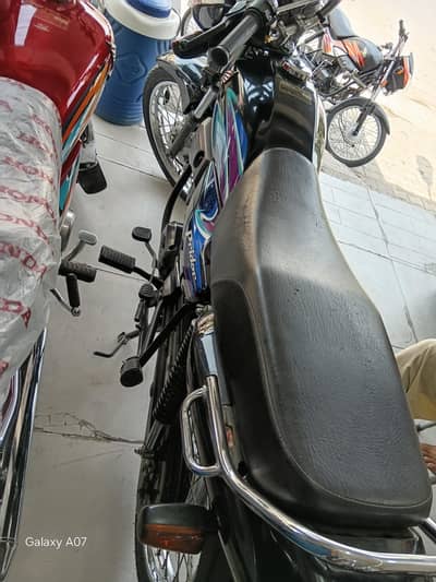 Bike sale